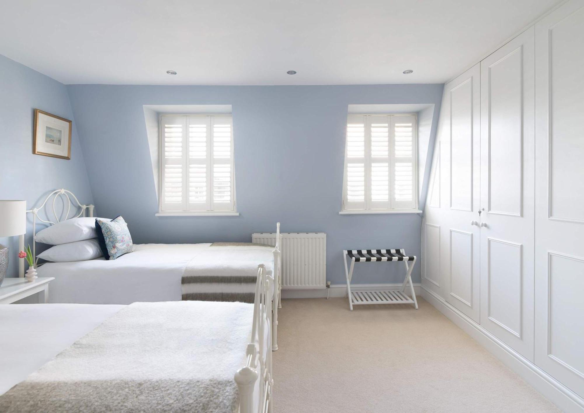 Hébergement de vacances Kings Road Chelsea 3 Bed House Londres