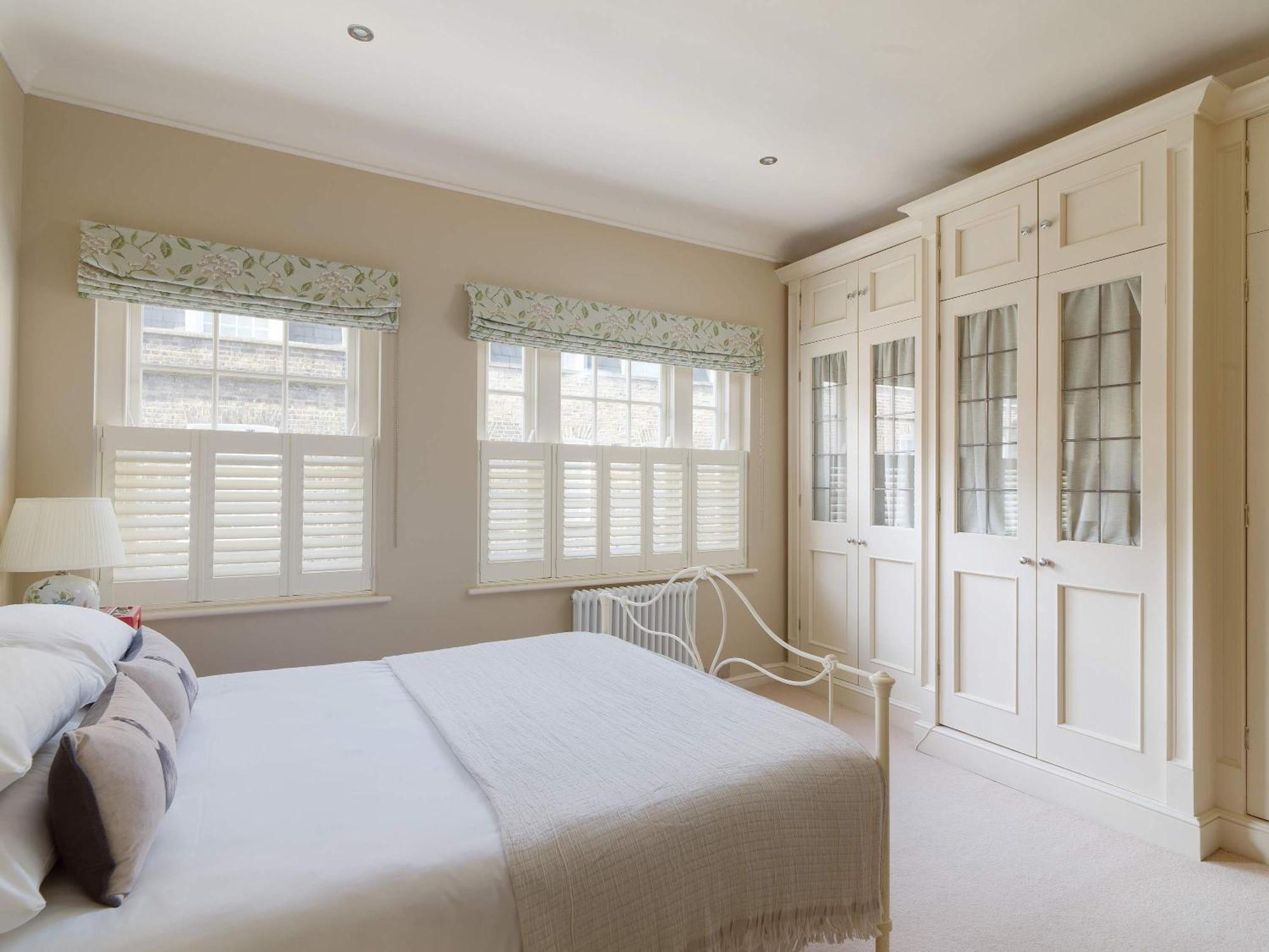 Kings Road Chelsea 3 Bed House Londres