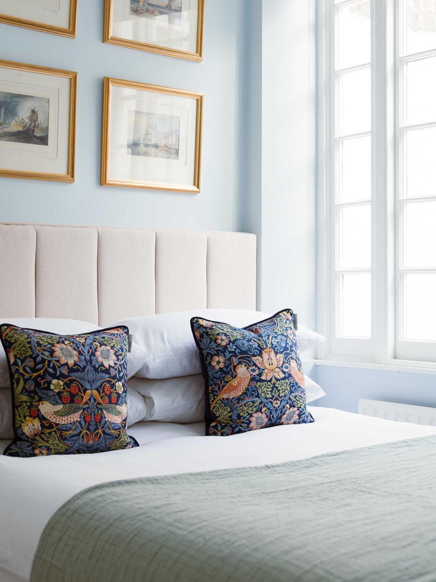 Hébergement de vacances Kings Road Chelsea 3 Bed House