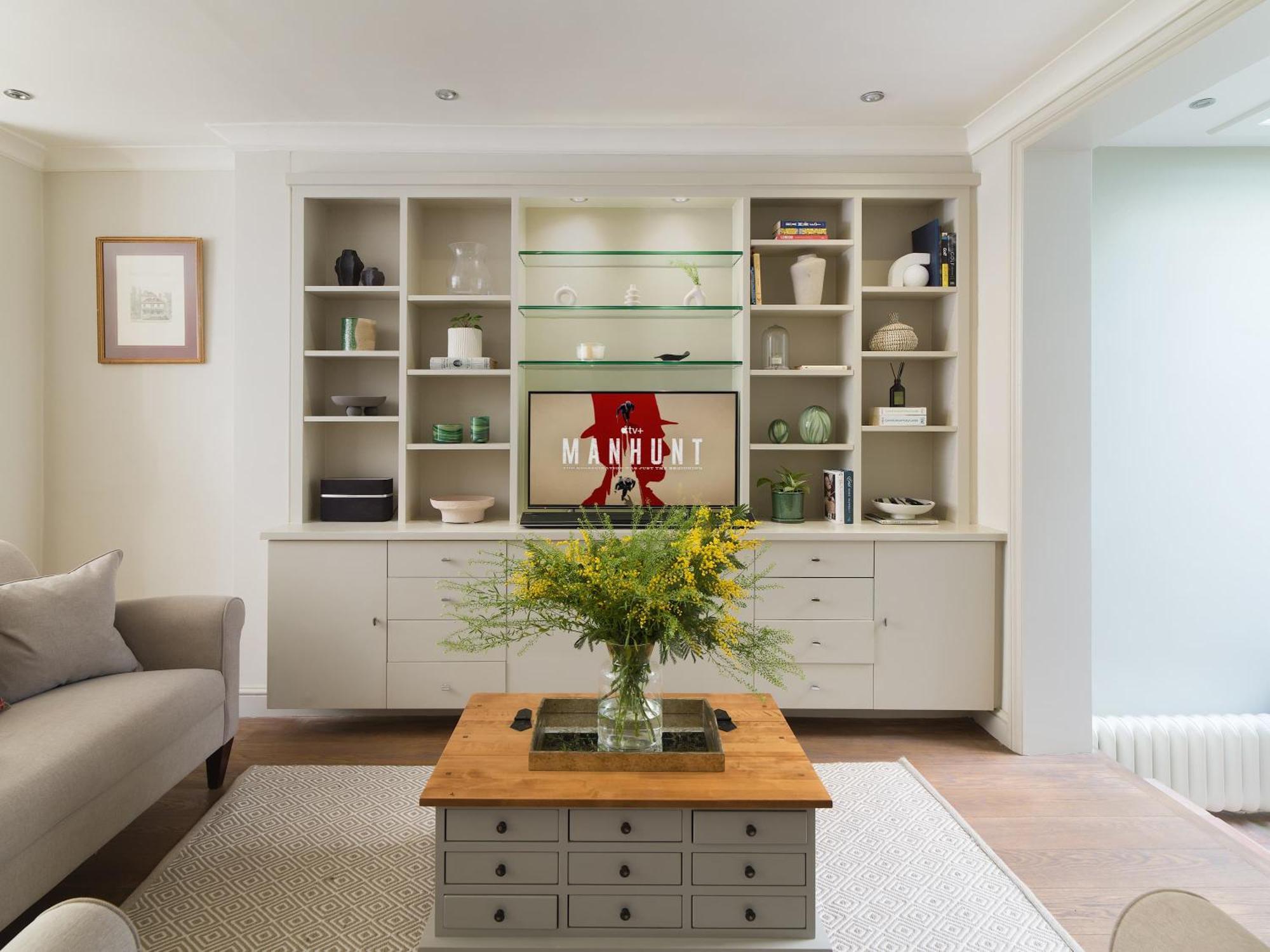 Kings Road Chelsea 3 Bed House Hébergement de vacances Londres