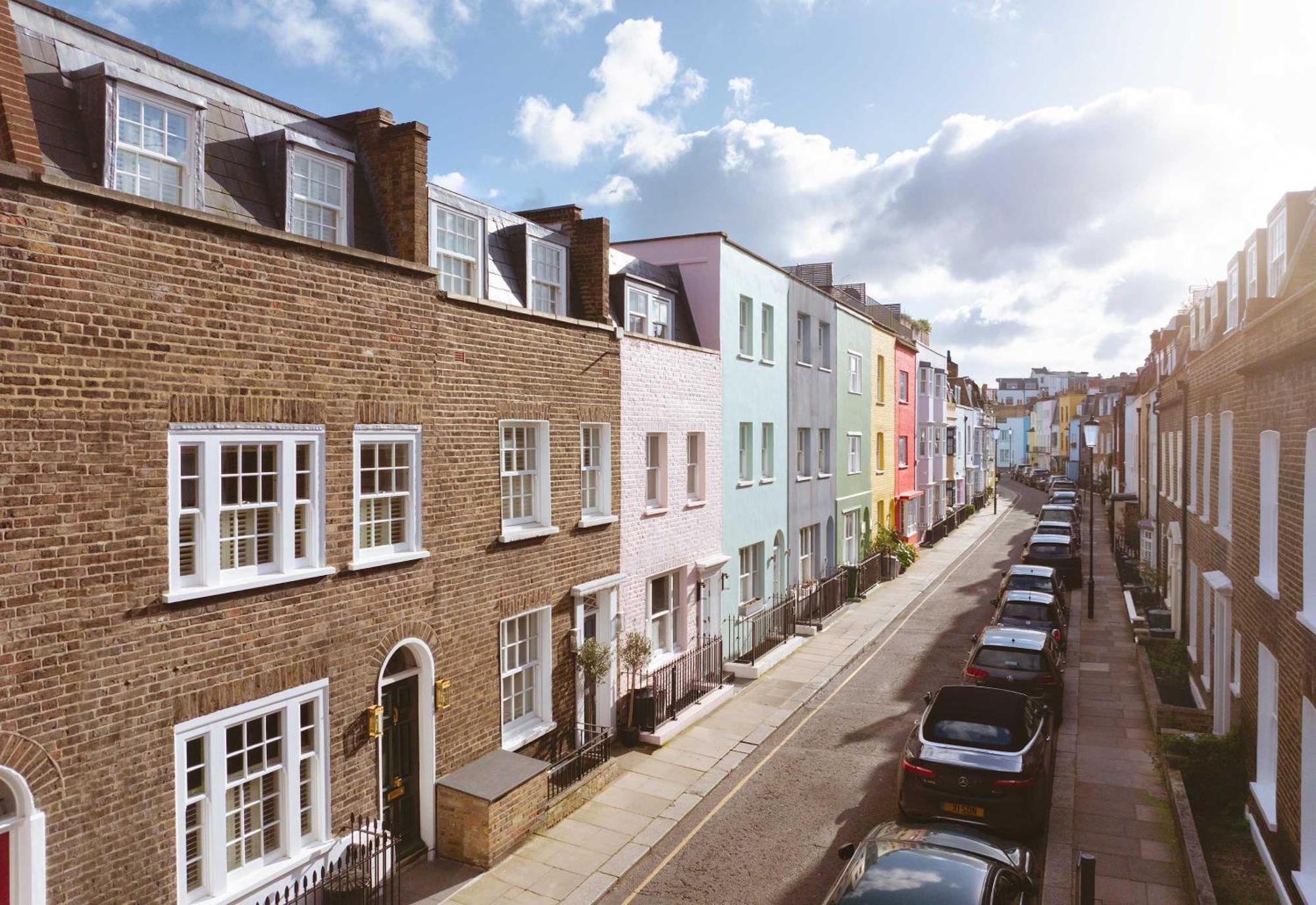 Kings Road Chelsea 3 Bed House * Londres